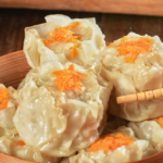 Review Makanan Dim Sum Khas China dengan Beragam Varian