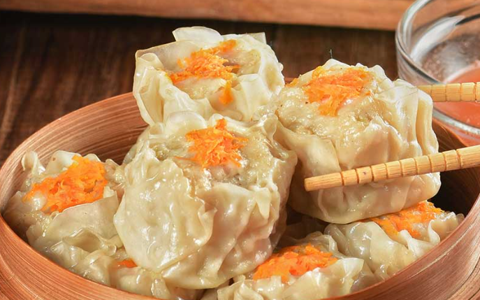 Review Makanan Dim Sum Khas China dengan Beragam Varian