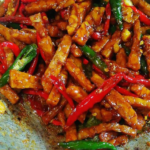 review-makanan-orek-tempe-manis-pedas-khas-rumahan