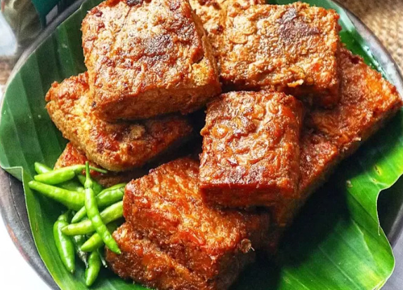 review-makanan-tahu-bacem-manis-gurih-khas-jawa
