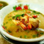 Sensasi Makan Soto Kesawan yang Kaya Rasa di Medan