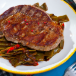 Review Sirloin Steak dengan Tekstur Empuk dan Rasa Klasik