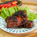Review Ayam Potong Ayam Bakar Kecap Manis