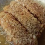 Review Samcan Goreng: Gurih, Lumer, Memikat