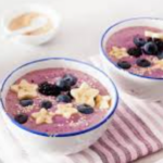 Review Smoothie Bowl Berry Kaya Antioksidan