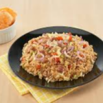 Review Nasi Goreng Sambal Matah: Gurih & Segar