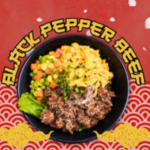 Review Beef Steak Blackpepper yang Juicy