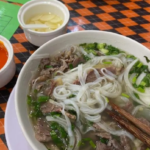Review Makanan Phở Bò Sup Mie Vietnam Paling Autentik