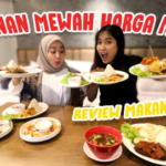 Review Makanan Lezat di Restoran Mewah dengan Harga Murah