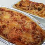 Review Makanan Lasagna Kelezatan Pasta Panggang Italia