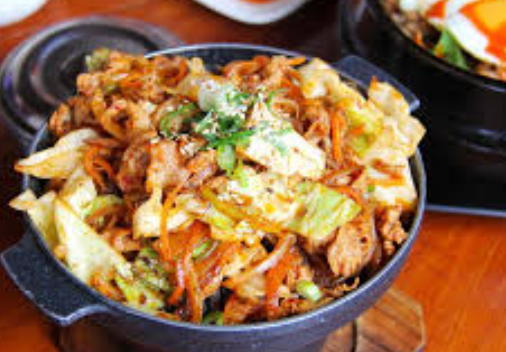 Review Makanan Bulgogi Daging Sapi Korea Paling Populer