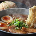 Kelezatan Ramen Otentik dengan Kuah Kaldu Kental Gurih