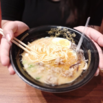 Nikmati Ramen Ichiran Viral Singapura yang Menggoda Lidah