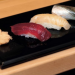 Review Sushi Jiro vs Lokal Uji Cita Rasa Omakase Mewah