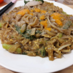 Review Cha Kwetiau Sapi