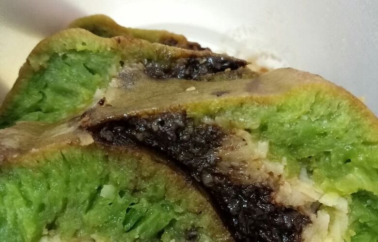 Keunikan Martabak Akim Tangerang Dengan Cita Rasa Autentik