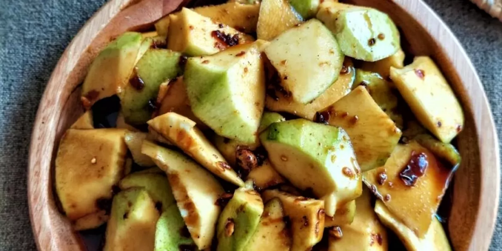 Cicipi Menu Baru yang Menggoda Lidah Penikmat Kuliner