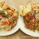 Mie Gacoan Review Menu Mie Iblis Level Pedas Nendang