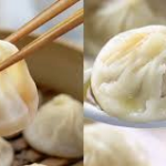 Xiao Long Bao Taiwan Kuliner Pangsit Sup yang Melegenda