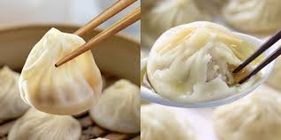 Xiao Long Bao Taiwan Kuliner Pangsit Sup yang Melegenda
