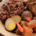 Review Gudeg Jogja Dengan Rasa Manis Legit Yang Autentik