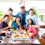 Tips Memilih Restoran Keluarga Untuk Akhir Pekan