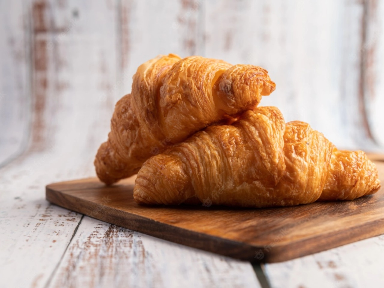 Review Croissant Kekinian Maret 2026 yang Renyah dan Unik