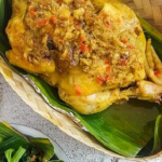 Ayam Betutu Bali Kuliner Tradisional Penuh Cita Rasa