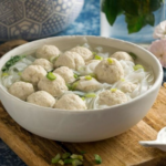 Review Bakso Solo Autentik dengan Kaldu Sapi yang Gurih