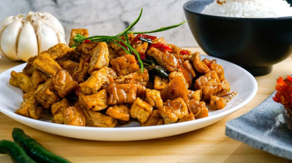Kuliner Mei 2026 Tren Makanan Nabati Kian Populer