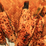 Sate Bandeng Khas Tangerang Lezat Bumbu Manis Gurih