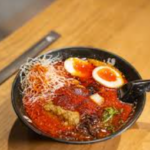 Ramen Pedas Viral TikTok Bikin Pecinta Kuliner Penasaran