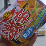 Ramen Carbonara Viral Jadi Menu Favorit Anak Muda
