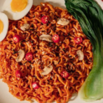 Review Makanan Pedas dengan Sensasi Gurih Nagih