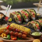 Review Kuliner Mei 2026 Hidangan Viral Bikin Heboh