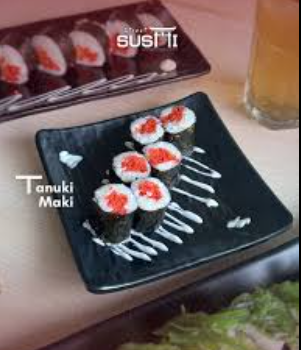 Ulasan Rasa Sushi 2026 Sensasi Baru Jepang