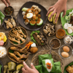 Review Makanan Enak Kekinian dengan Rekomendasi Terbaik