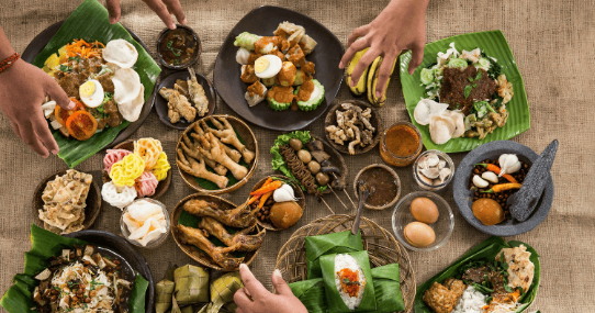 Review Makanan Enak Kekinian dengan Rekomendasi Terbaik